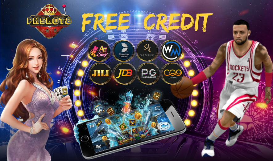 Latest free credit, no deposit, no sharing, press to receive by yourself 2022 register slots, get money, no cheating
