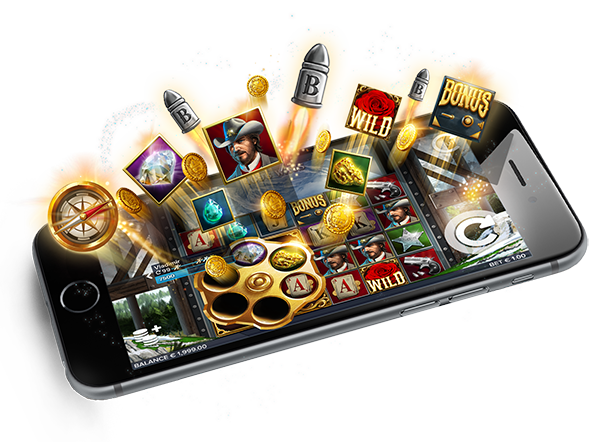 Philippines Online Slot Machine