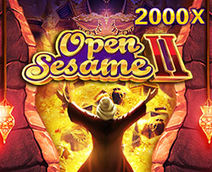 OpenSesamell